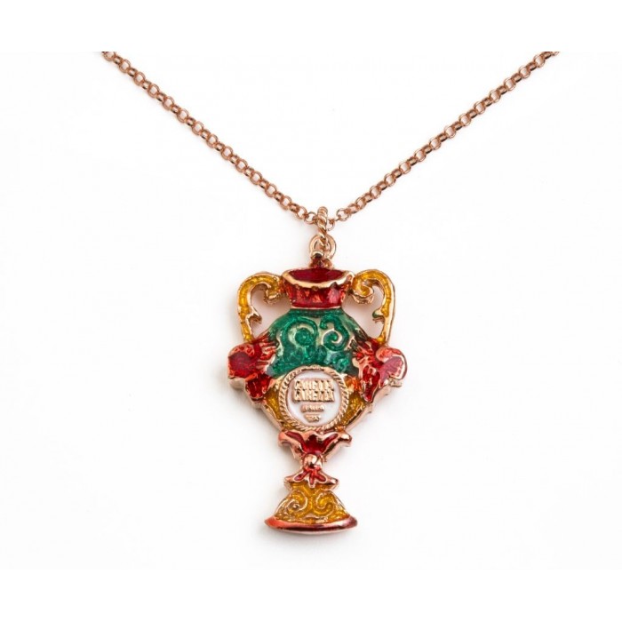 (image for) Collana Uomo Donna Caretta Caretta Jewelry “Scrigno” D02