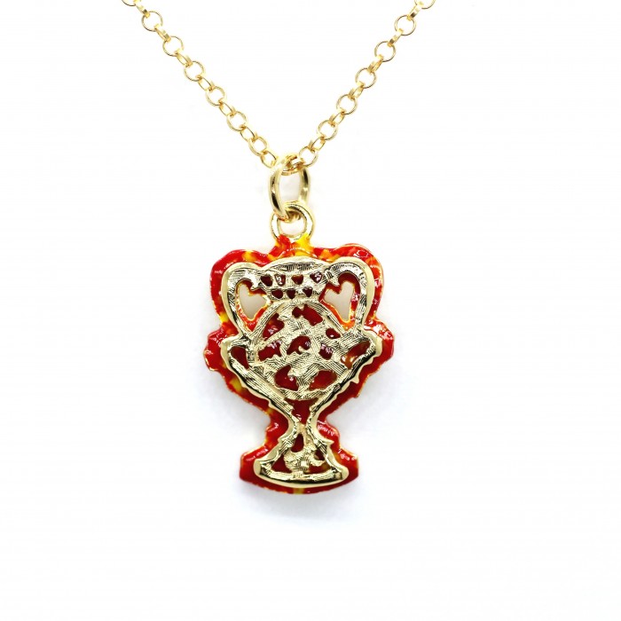 (image for) Collana Uomo Donna Caretta Caretta Jewelry “Barocco Siciliano” AD28