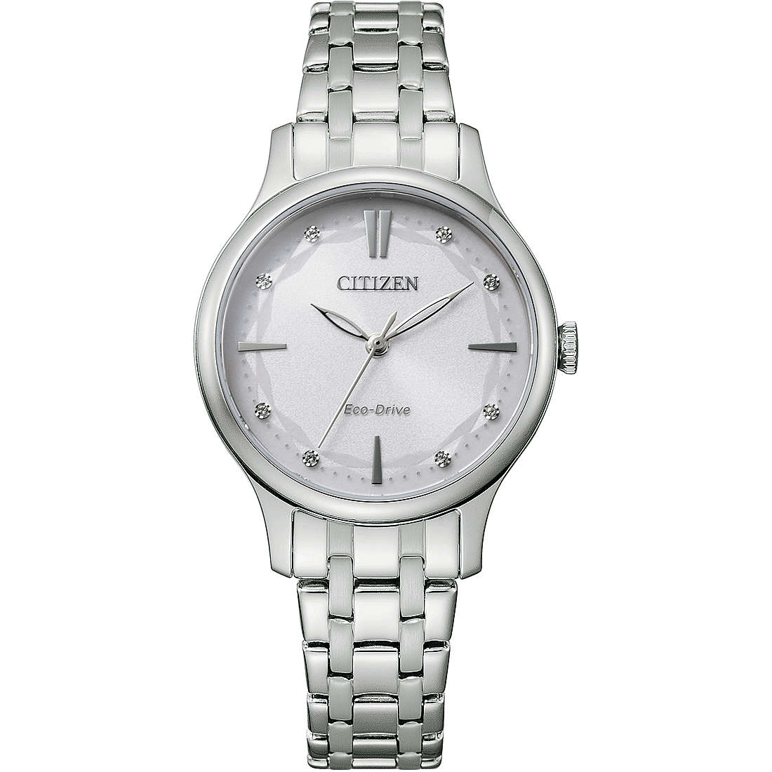 (image for) Orologio Citizen Donna Solo Tempo Eco-Drive “Classic” EM0890-85A