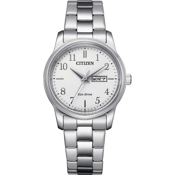 Orologio Citizen Donna Solo Tempo "Classic" EW3260-84A