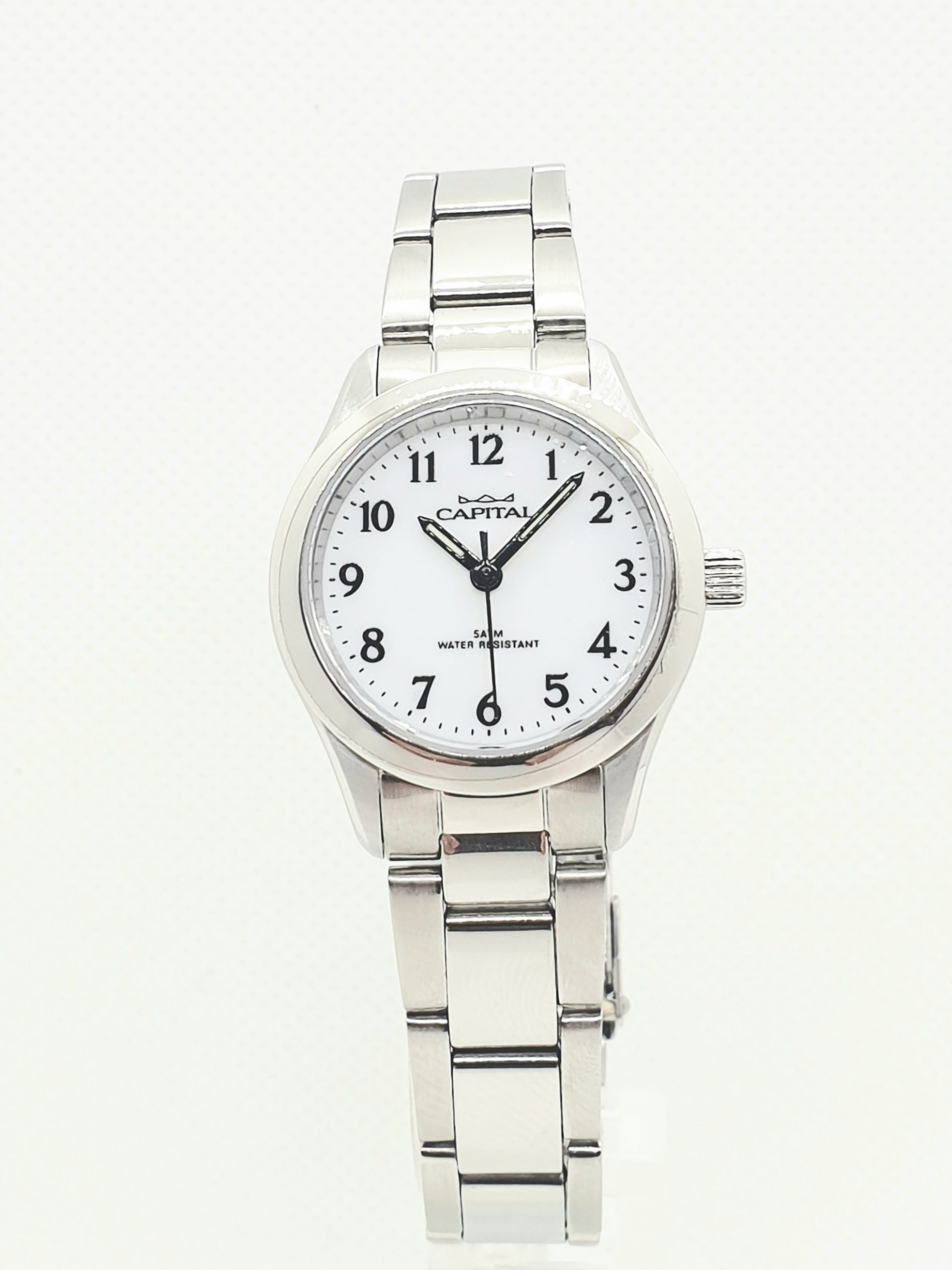 Orologio clearance capital prezzo