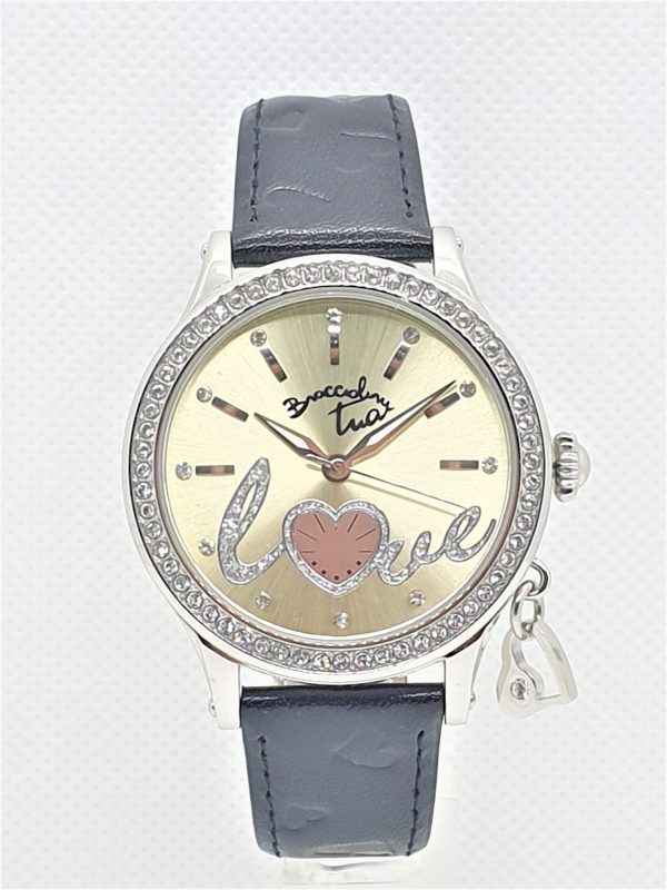 Orologio Braccialini Donna Solo Tempo BRD 102S/CN