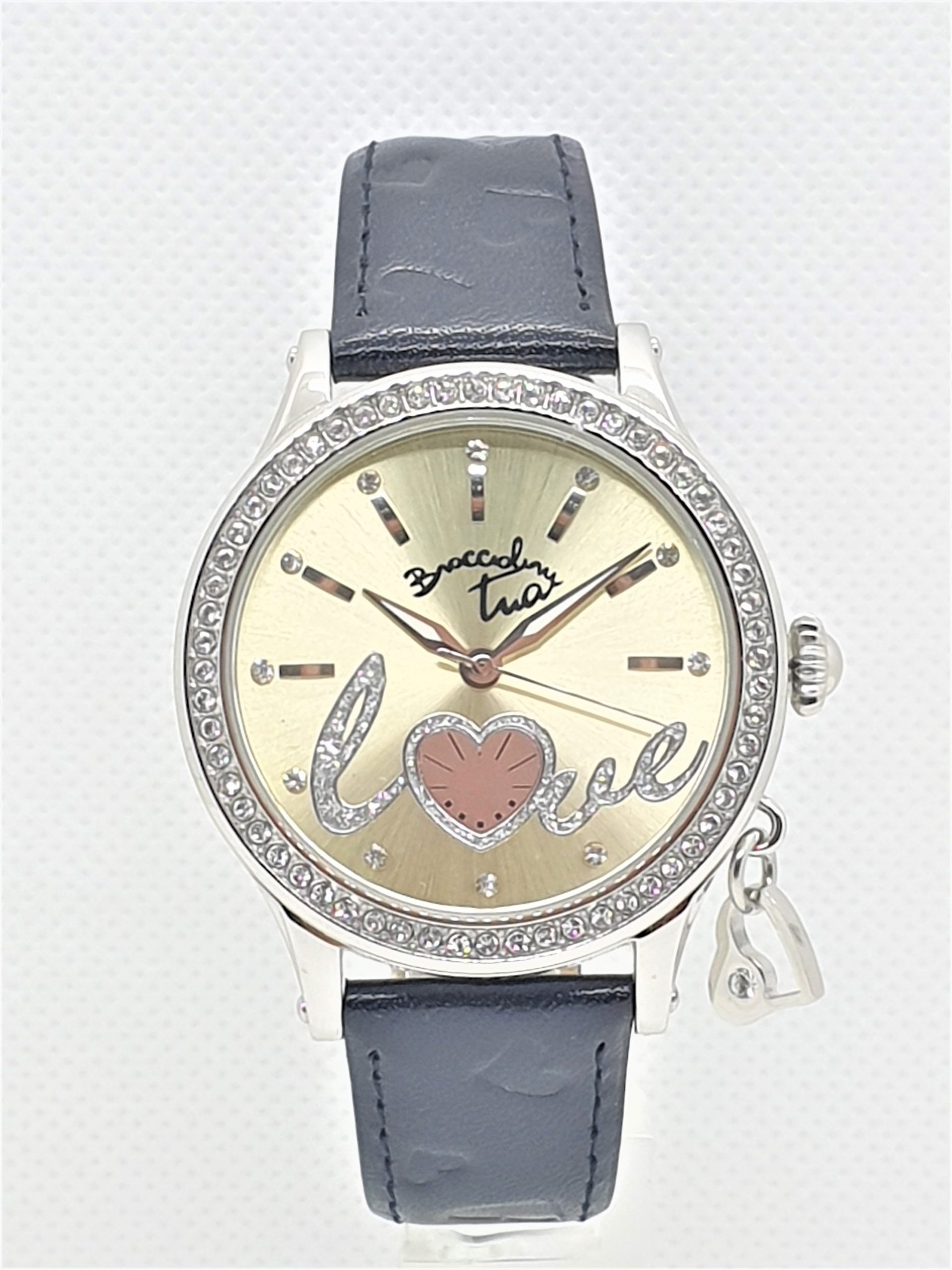 (image for) Orologio Braccialini Donna Solo Tempo BRD 102S/CN