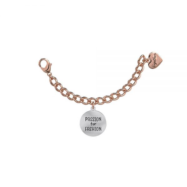 Bracciale 2Jewels Together Donna "Passion" 131013