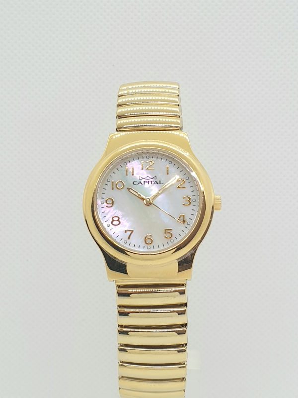 Orologio Capital Donna Solo Tempo AZ31*NE