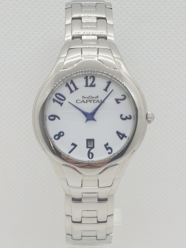 Orologio Capital Donna Solo Tempo AX109*00