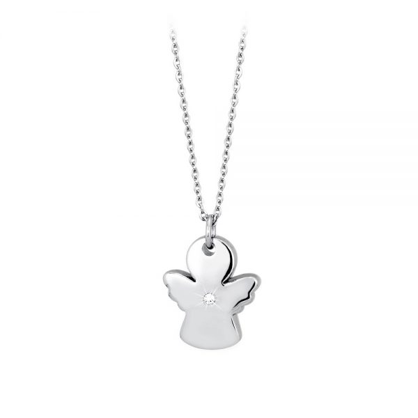 Collana 2Jewels Donna "Puppy" 251337