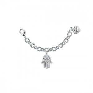 Bracciale 2Jewels Together Donna Good Luck 131037