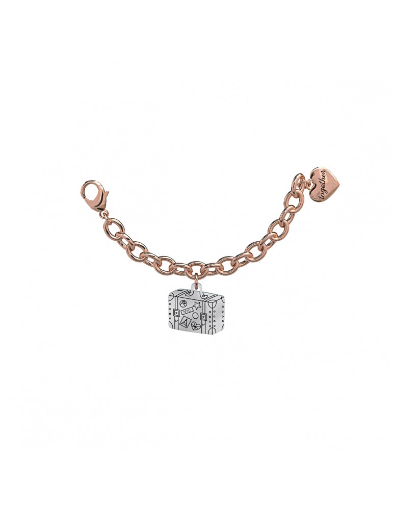 (image for) Bracciale 2Jewels Together Donna Passions 131045
