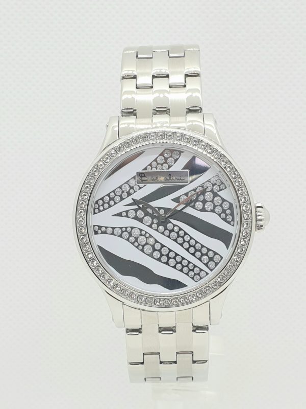 Orologio Braccialini Donna Solo Tempo BRD 705S/BM