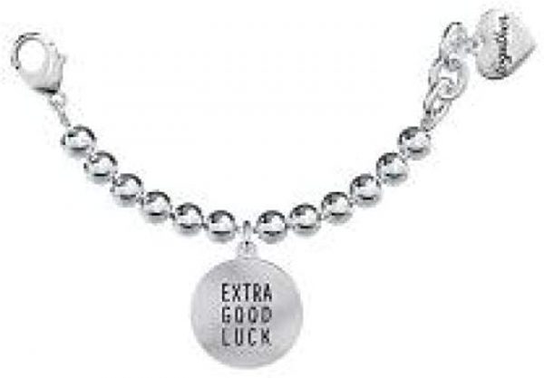 Bracciale 2Jewels Together Donna Good Luck 131069