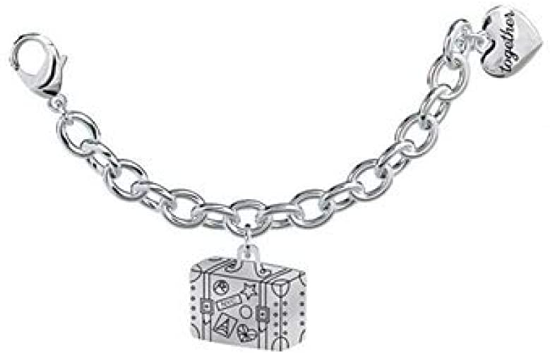 (image for) Bracciale 2Jewels Together Donna Passions 131035