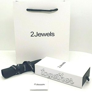 Bracciale 2Jewels Together Donna Passions 131001