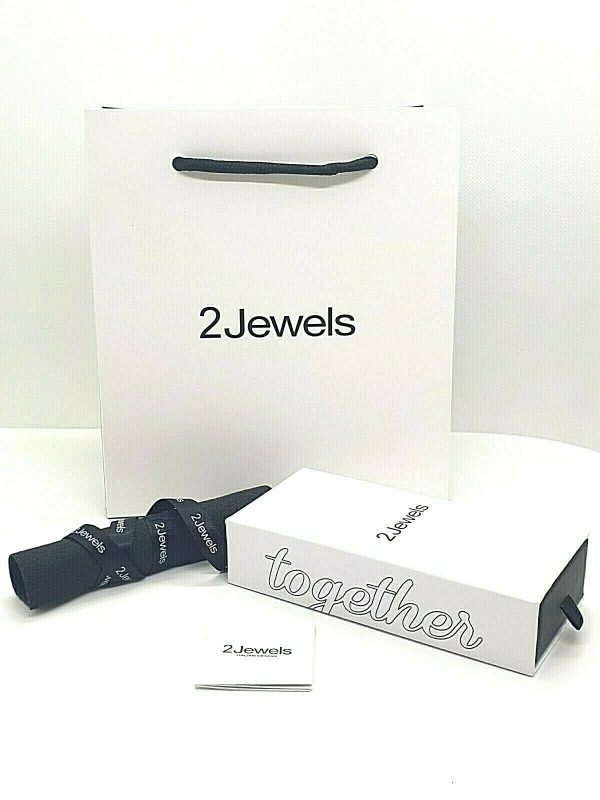 Bracciale 2Jewels Together Donna Passions 131001