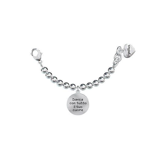 Bracciale 2Jewels Together Donna Passions 131001