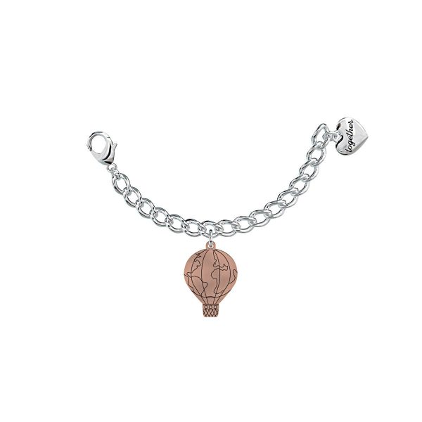 Bracciale 2Jewels Together Donna Passions 131019