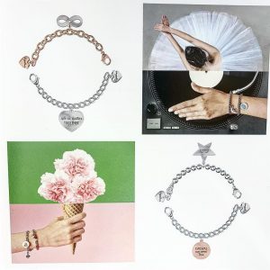 Bracciale 2Jewels Together Donna Icons 131060T