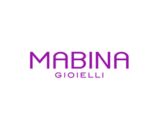 Collana Mabina Donna Cuore Con Lettera-Iniziale R AIN002R