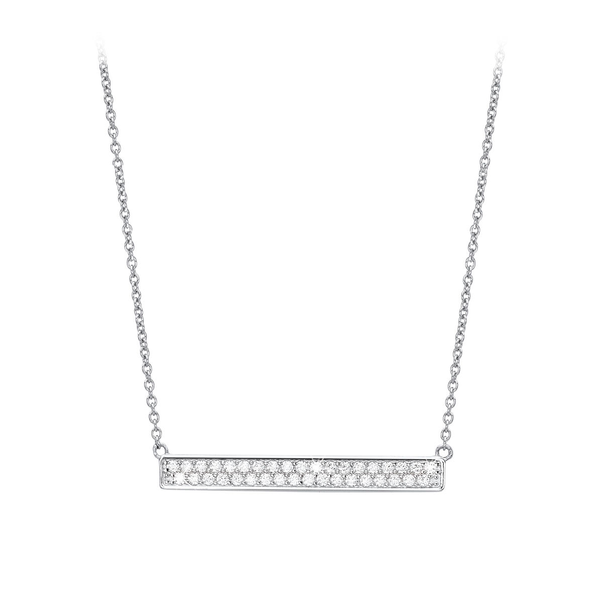 (image for) Collana Mabina Donna 553101
