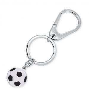 Portachiavi 2Jewels Uomo Donna "Keytime" 281054