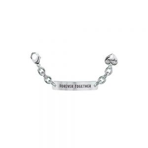 Bracciale 2Jewels Together Donna 100% Love 131096