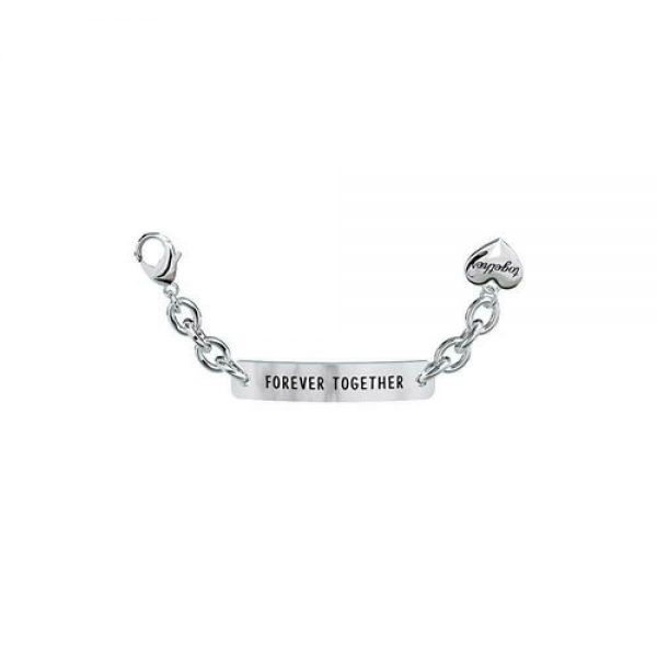 Bracciale 2Jewels Together Donna 100% Love 131096