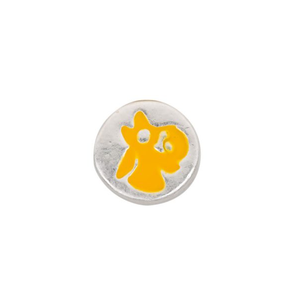 (image for) Bead Tedora Junior Cubes Componibile Bracciale Bambina KM 014/6