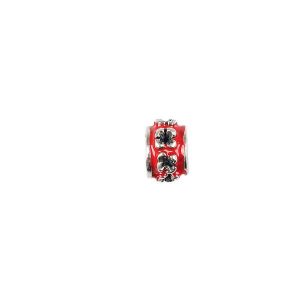 Bead Tedora Junior Cubes Elemento Componibile Bracciale Donna KM 018/1