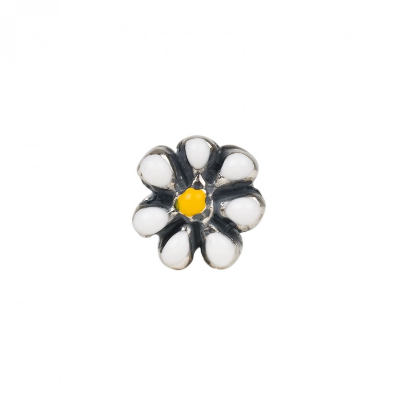 (image for) Bead Tedora Junior Cubes Elemento Componibile Bracciale Bambina KM 009/4
