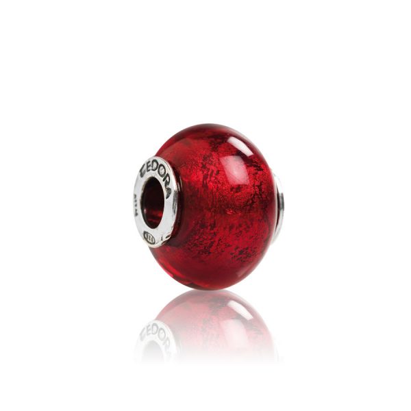 (image for) Bead Tedora Elemento Componibile Bracciale Donna MG 246