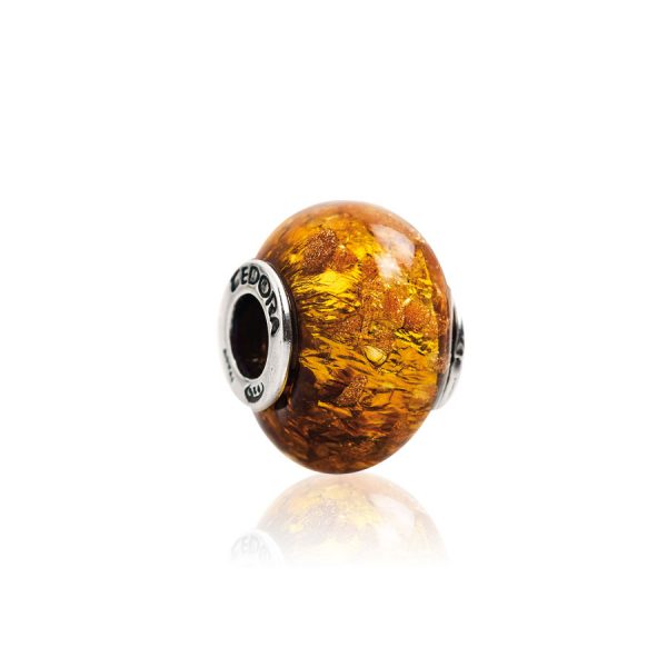 (image for) Bead Tedora Elemento Componibile Bracciale Donna MG 249