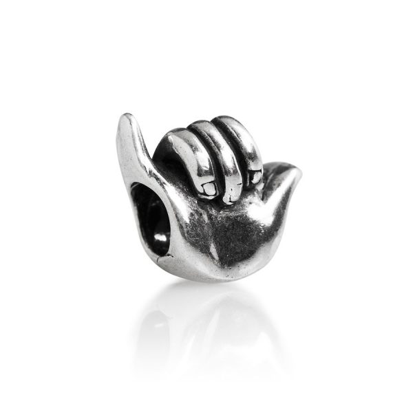 (image for) Bead Tedora Elemento Componibile Bracciale Donna BV 399