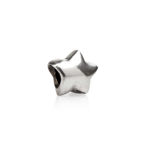 (image for) Stopper Tedora Elemento Componibile Bracciale Donna SR 018