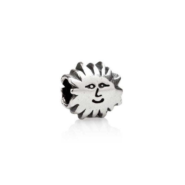 (image for) Stopper Tedora Elemento Componibile Bracciale Donna SR 016