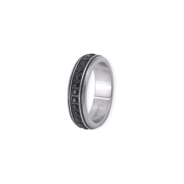 Anello 2Jewels Uomo "Man's Ring" 221075