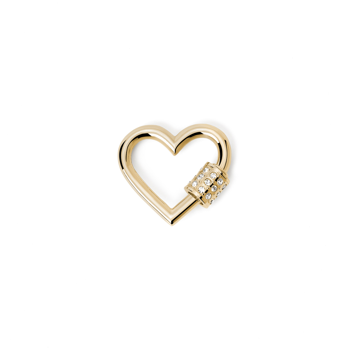 (image for) Moschettone 2Jewels “Lock ‘N’ Chain” Bracciale-Collana Componibile Donna 241016