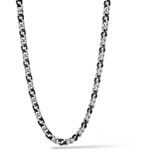 Collana Comete Gioielli Uomo "Chain" UGL 703