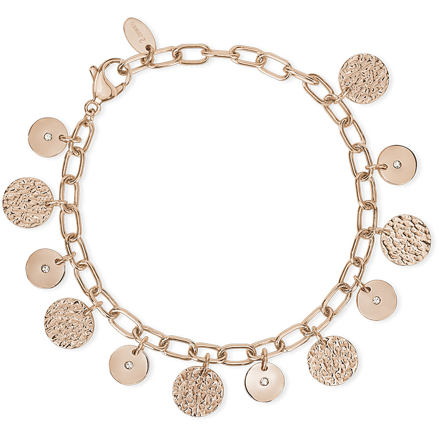 (image for) Bracciale 2Jewels Donna “Moon Escape” 232236