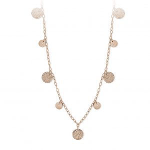 Collana 2Jewels Donna "Moon Scape" 251757