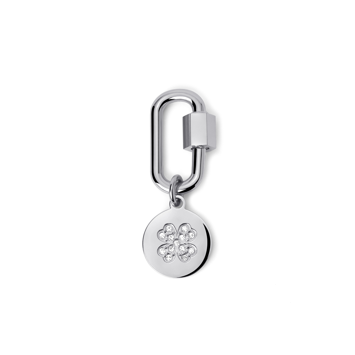 (image for) Moschettone 2Jewels “Lock ‘N’ Chain” Bracciale-Collana Componibile Donna 241006