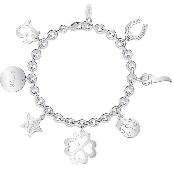 Bracciale 2Jewels Donna "Preppy" 232010