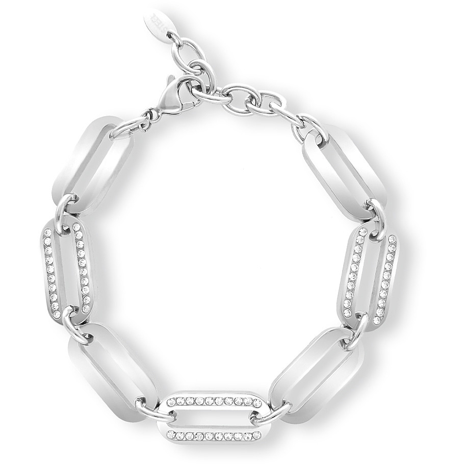 (image for) Bracciale 2Jewels Donna “Beverly Hills” 232230