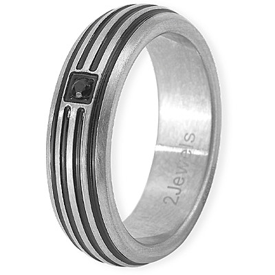 Anello 2Jewels Uomo "Man's Ring" 221076