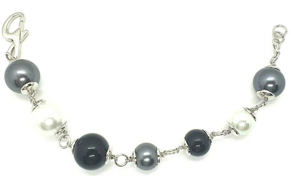 Bracciale Gattinoni Jewels Perle Donna GAT B GR 3730