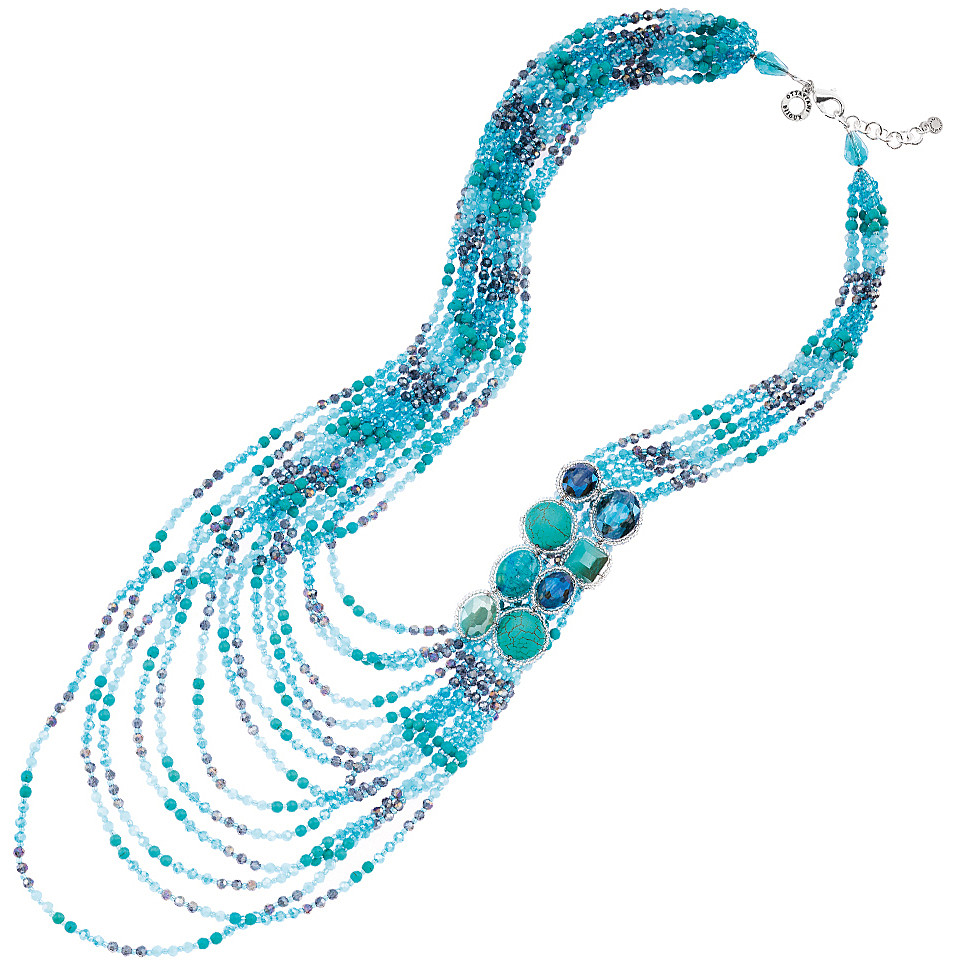 (image for) Collana Ottaviani Donna 500042C