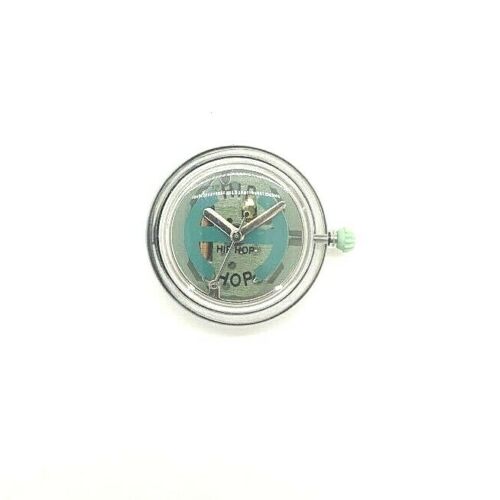 Cassa Orologio Hip-Hop Uomo Donna Collezione &#8220;Gost 32mm&#8221;