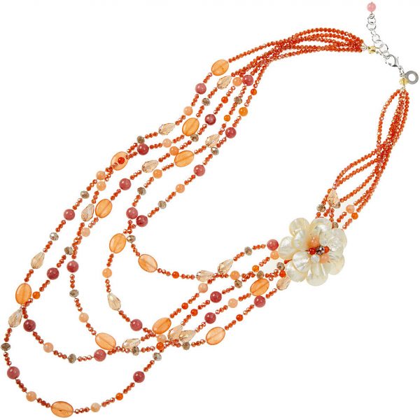 Collana Ottaviani Donna 500531C