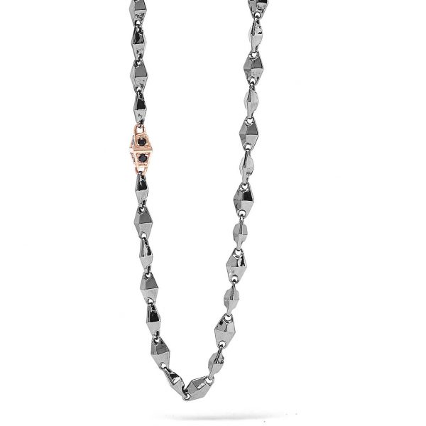 Collana Comete Gioielli Uomo "Elegant" UGL 699