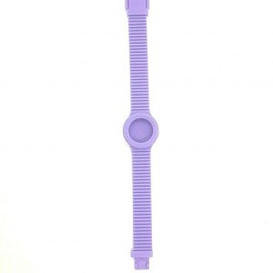 Cinturino Hop-Hop Donna Colore Lilla 32 mm