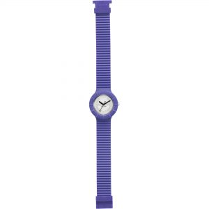 Orologio Hip-Hop Solo Tempo Donna "Hero Very Violet" 32 mm HWU0351